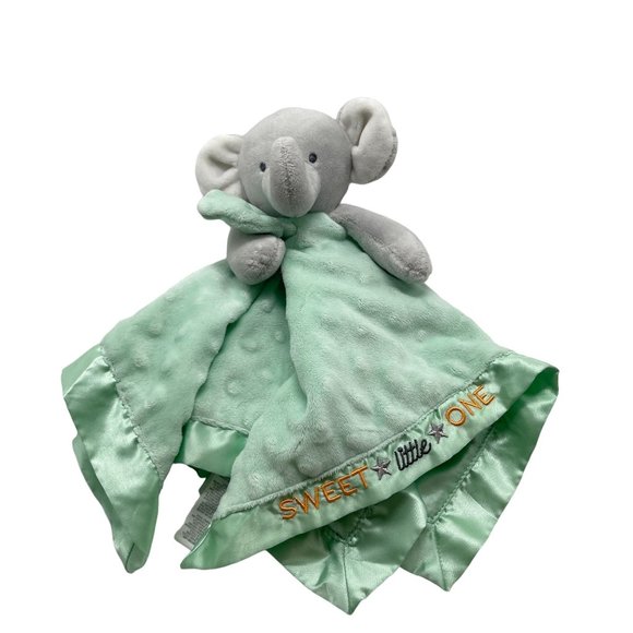 child of mine Other - Child of Mine Sweet Little One Elephant Lovey